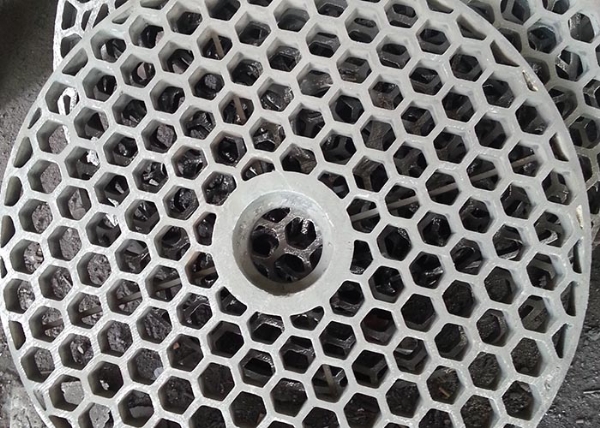 離心鑄造：借力離心力，鑄就致密未來